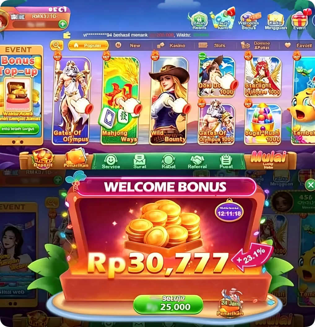 sp212 Resmi - Unduh APK